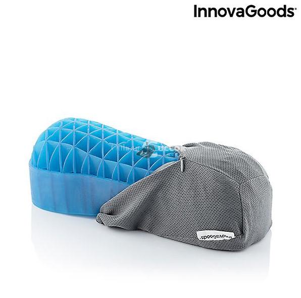 Szilikon gél nyakpárna - InnovaGood 