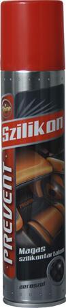 Szilikon spray, 300 ml, PREVENT