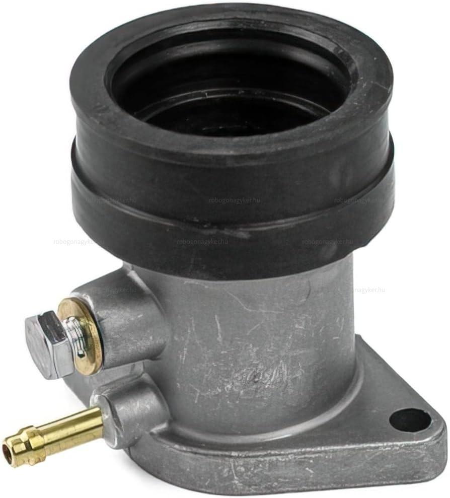 Szívócsonk bal oldali YAMAHA TMAX 2001-03