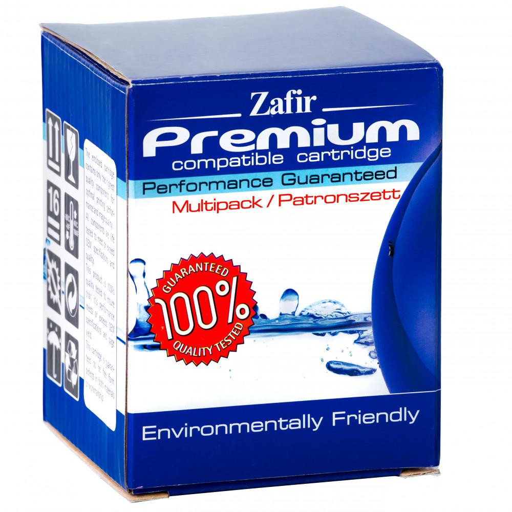 T1285 (C13T12854010) BCMY MULTIPACK 58ML UGY ZAFÍR TINTAPATRONSZETT
