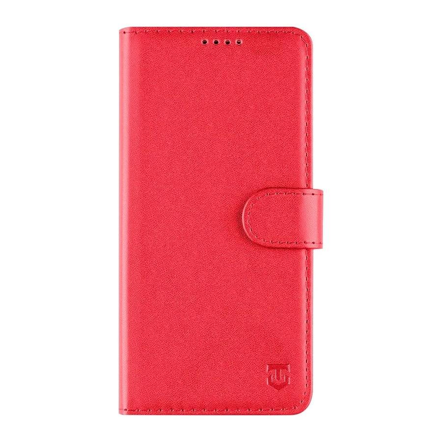 Tactical Field Notes Samsung Galaxy A35 5G készülékhez piros