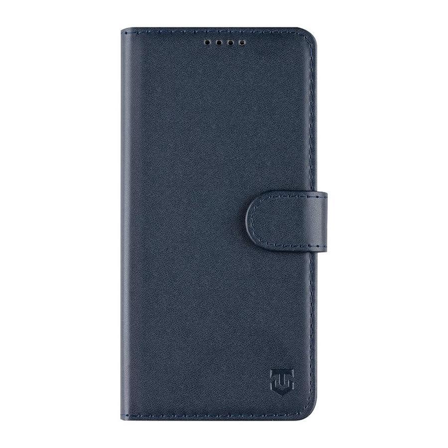 Tactical Field Notes sötétkék Flip tok Samsung Galaxy A26 készülékhez