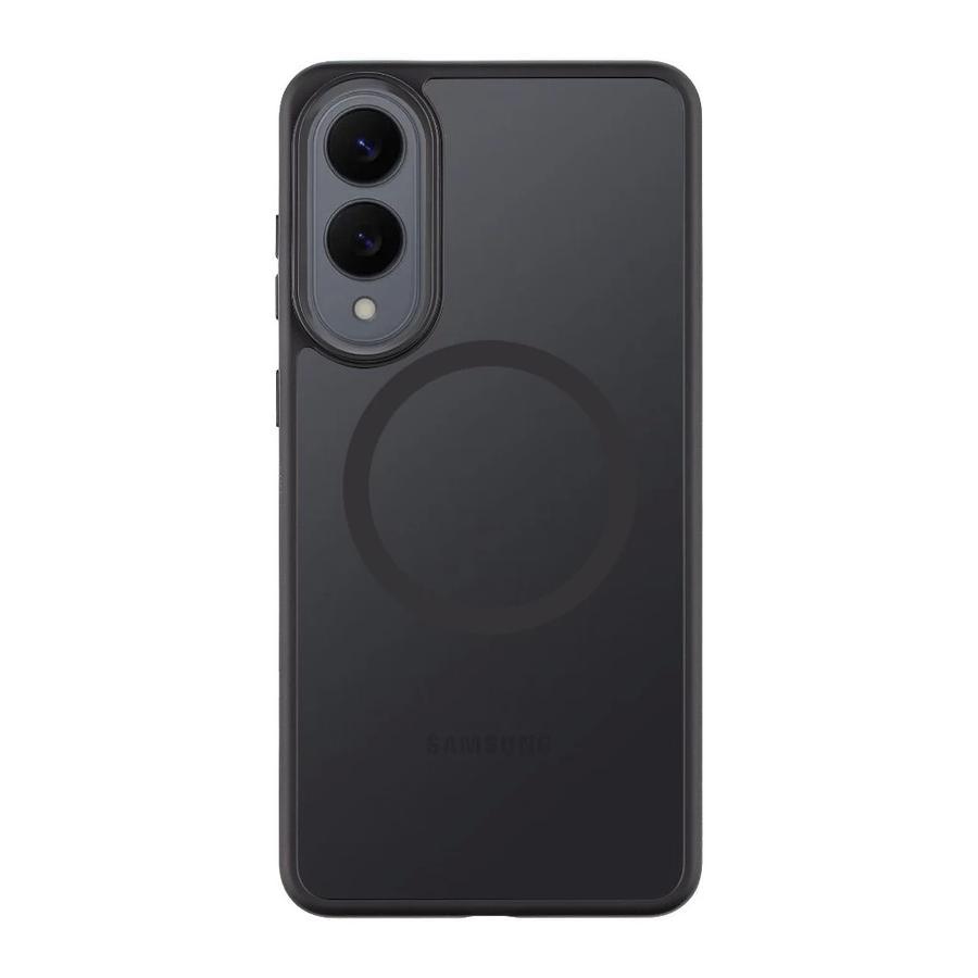 Tactical MagForce Hyperstealth tok Samsung Galaxy S25 Edge készülékhez aszfalt