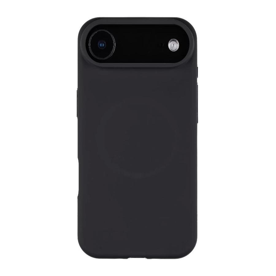 Tactical MagForce Velvet Smoothie tok Apple iPhone 17 Air készülékhez aszfalt