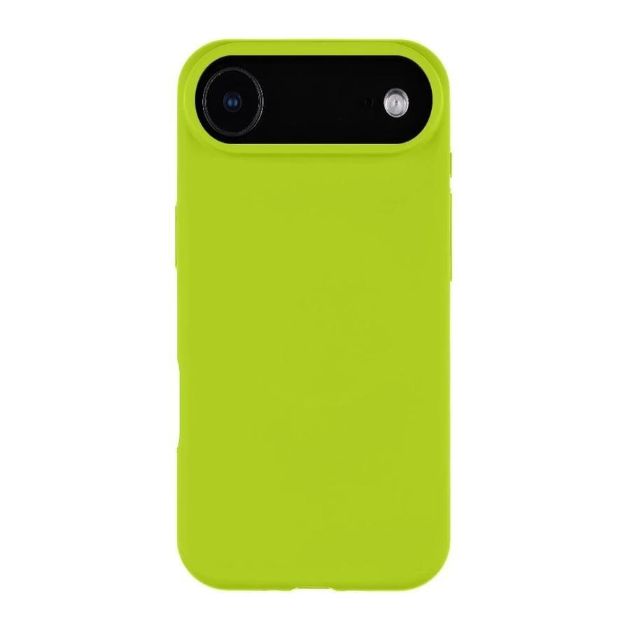Tactical MagForce Velvet Smoothie tok Apple iPhone 17 Air készülékhez avokádó