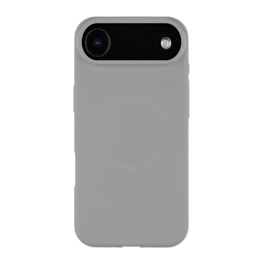 Tactical MagForce Velvet Smoothie tok Apple iPhone 17 Air készülékhez ködös