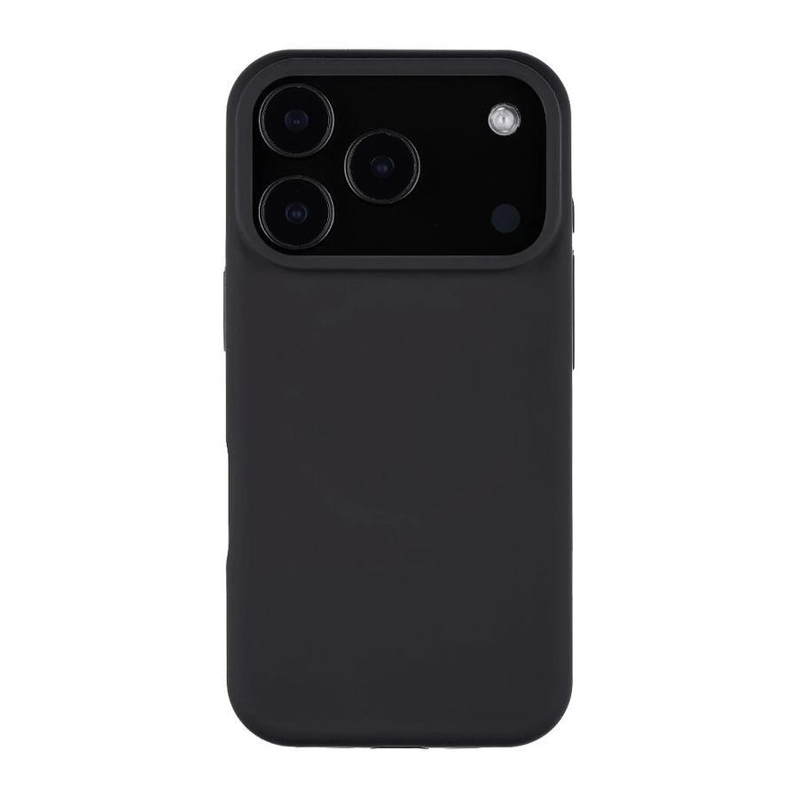 Tactical MagForce Velvet Smoothie tok Apple iPhone 17 Pro készülékhez aszfalt