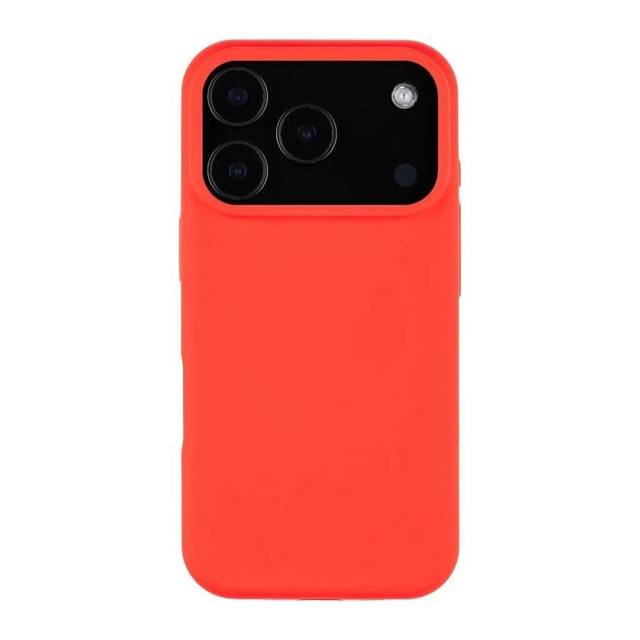 Tactical MagForce Velvet Smoothie tok Apple iPhone 17 Pro készülékhez csili