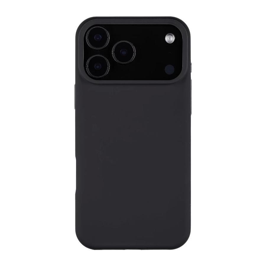 Tactical MagForce Velvet Smoothie tok Apple iPhone 17 Pro Max készülékhez aszfalt