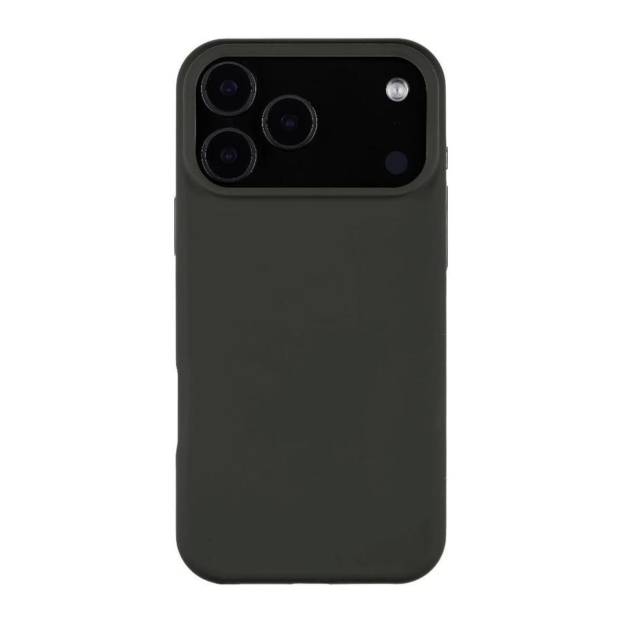 Tactical MagForce Velvet Smoothie tok for Apple iPhone 17 Pro Max készülékhez Bazooka
