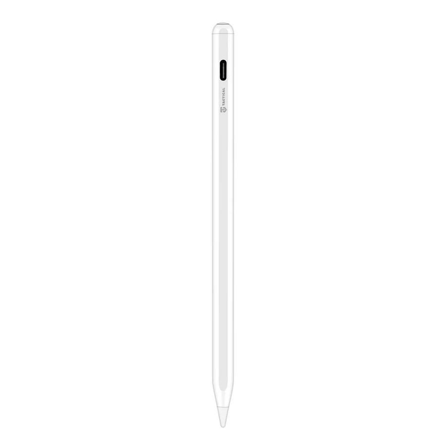 Tactical ROGER Pro 2.0 FEHÉR érintő ceruza Apple iPad táblagépekhez