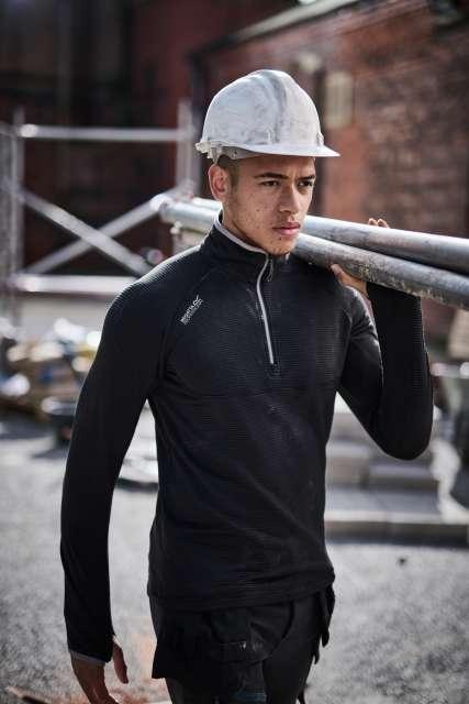 TACTICAL SCORCH BASELAYER TOP