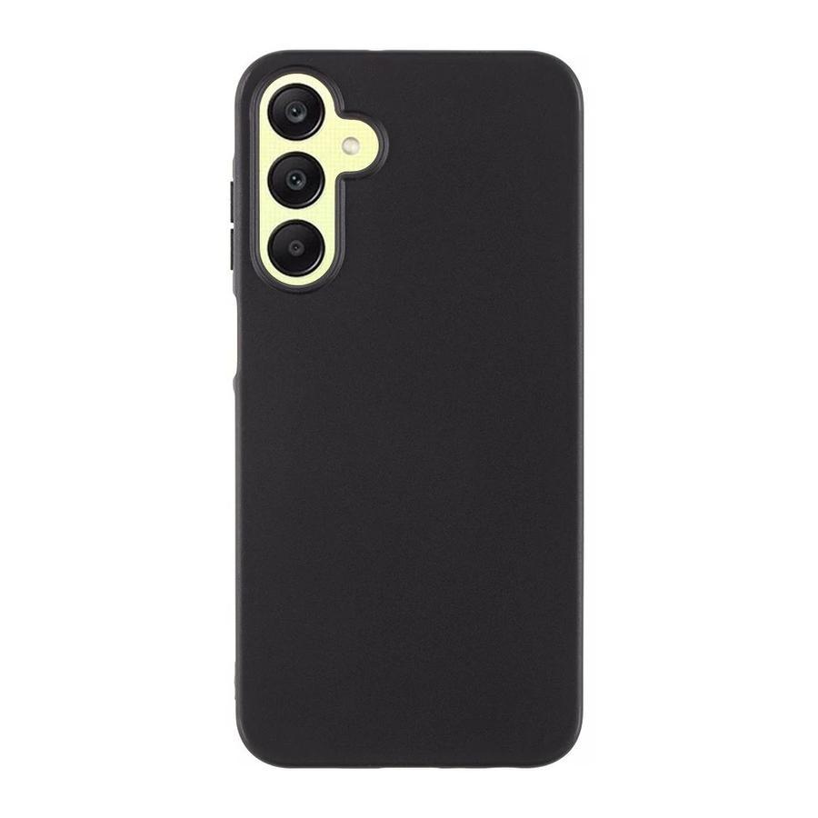Tactical TPU tok a Samsung Galaxy A25 5G készülékhez fekete