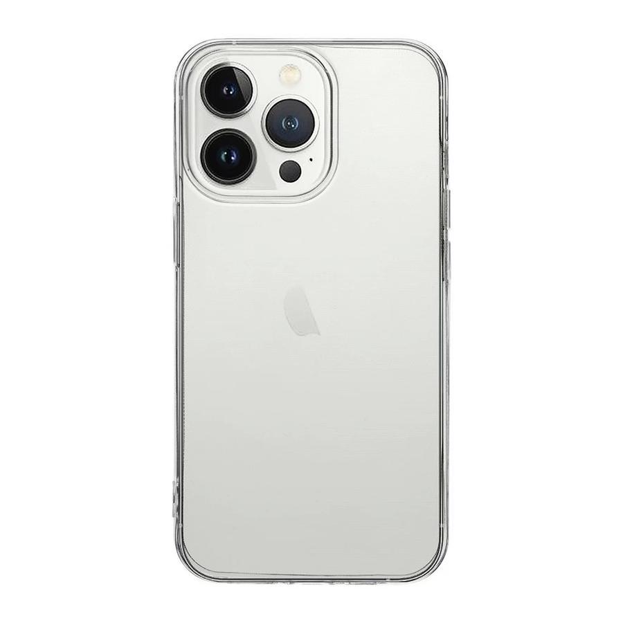Tactical TPU tok Apple iPhone 13 Pro készülékhez átlátszó
