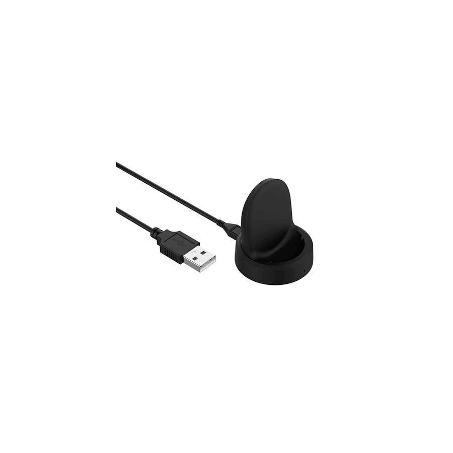 Tactical USB asztali töltő Samsung Galaxy Watch készülékhez EP-YO805BBE