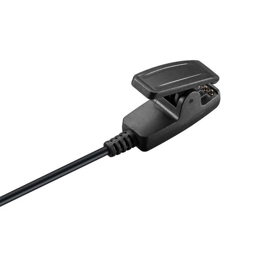 Tactical USB Töltő- és Adatkábel Garmin Vivomove/Forerunner735XT/235XT/230/630 készülékhez