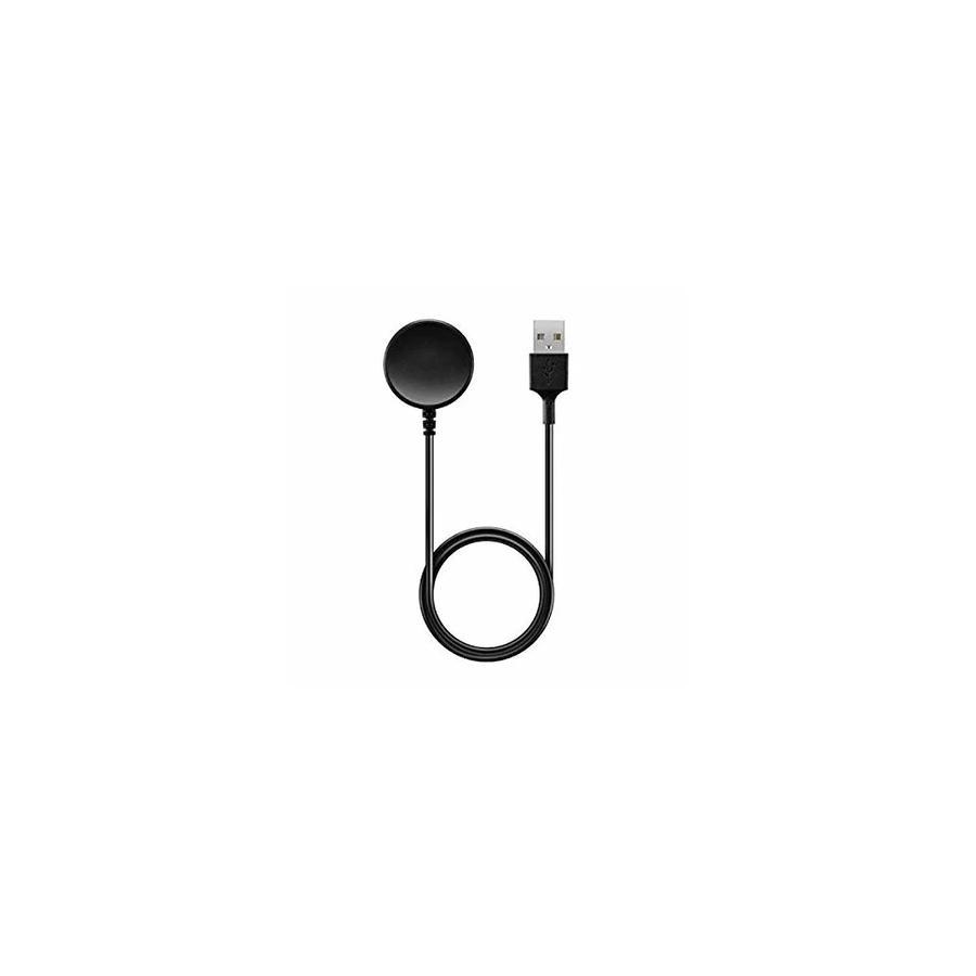 Tactical USB töltőkábel Samsung Galaxy Watch 1/2/3/4/5/6/6 Classic/7 készülékhez