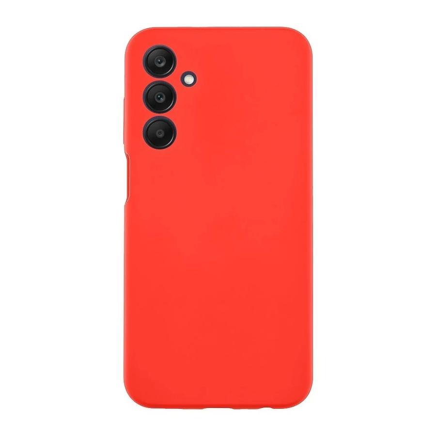 Tactical Velvet Smoothie tok for Samsung Galaxy A25 5G készülékhez Chilli