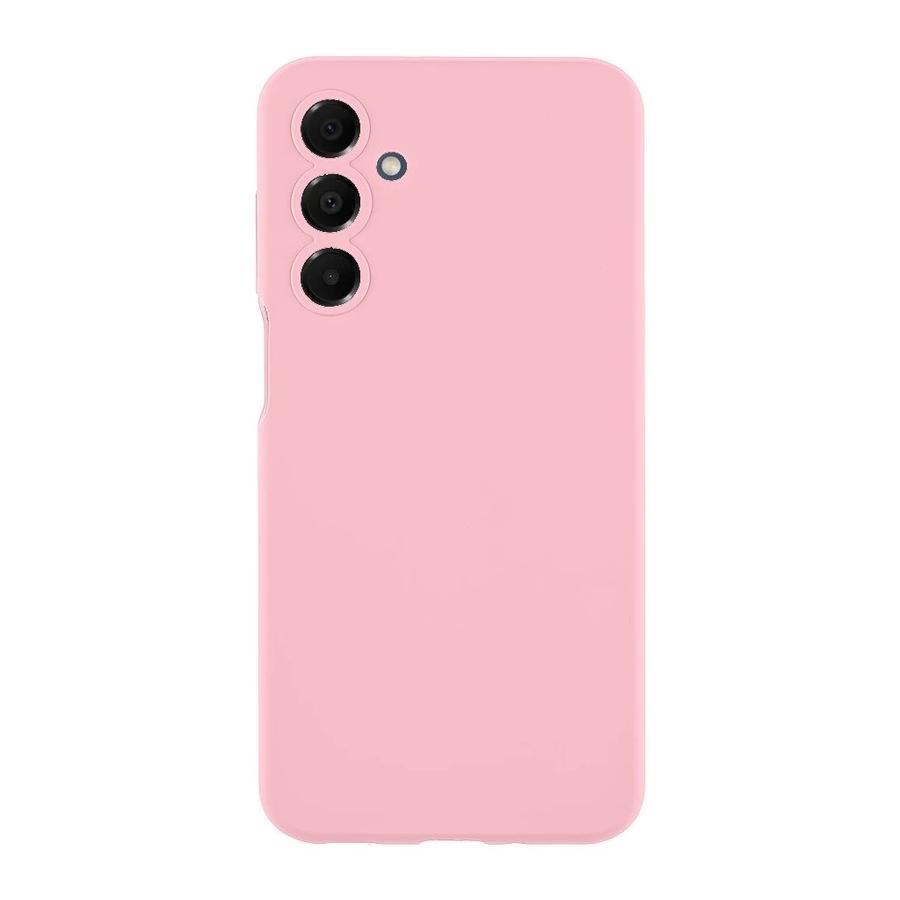 Tactical Velvet Smoothie tok Samsung Galaxy A16 4G/5G készülékhez Pink Panther