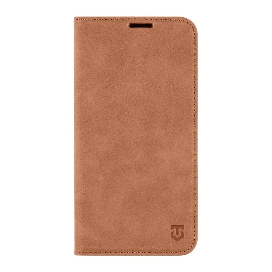 Tactical Xproof Samsung Galaxy A25 5G készülékhez mocsárbarna