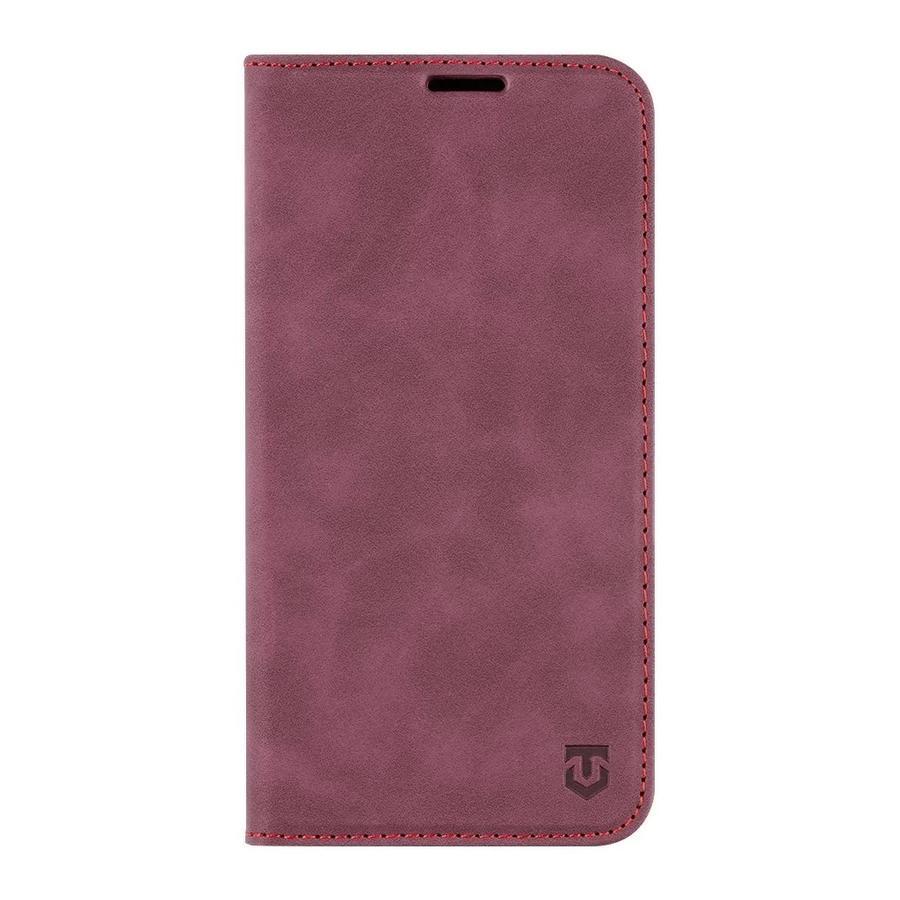 Tactical Xproof tok Apple iPhone 7/8/SE2020/SE2022 készülékhez, Beret, piros