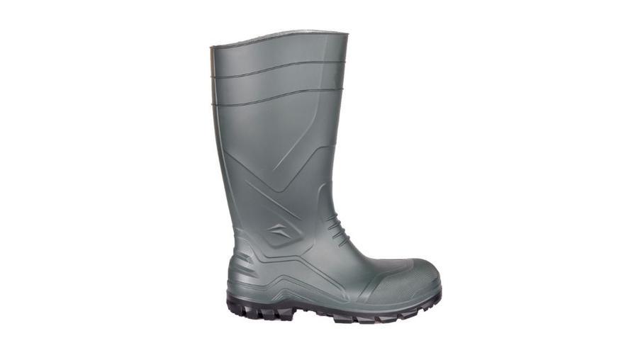 TALAN ULTRABOOT O4 SR PVC+NITRIL gumicsizma