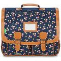 Tann's Iskolatáskák ALEXA CARTABLE 41 CM Kék Egy méret