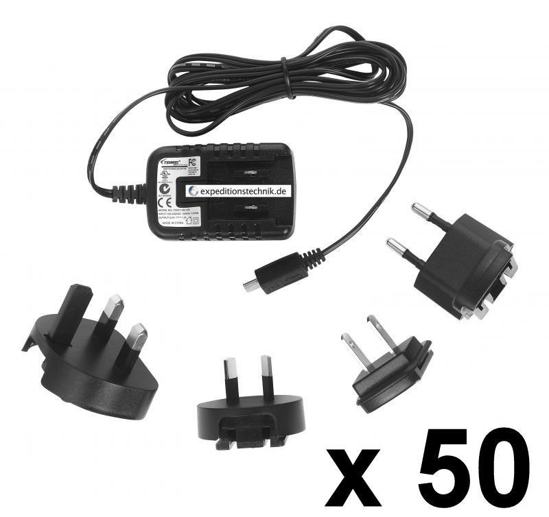 Tápegység, töltő, micro usb, 5V / 1,2A , 50 db/ csomag, univerzális töltő, TAV01050120050