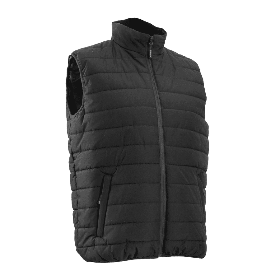 TATAKI FEKETE BÉLELT MELLÉNY TPU MEMBRÁNNAL_4XL