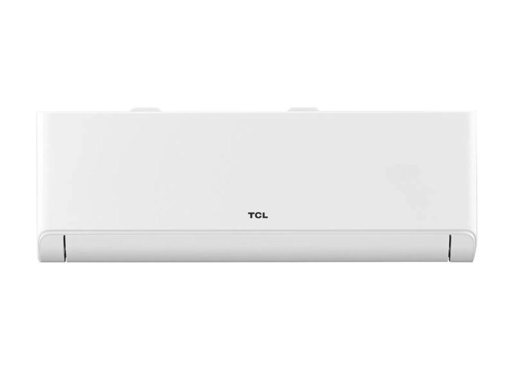 TCL BreezeIN 3,4 KW inverteres split klíma TAC-12CHSD/TPH11IF 