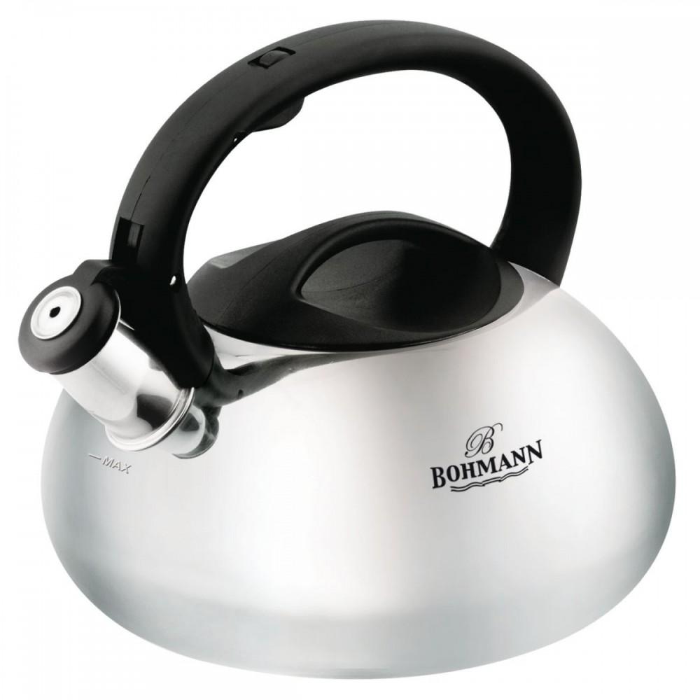Teafőző Bohmann 3l