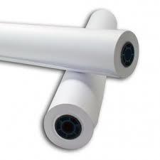 Tekercses mérnöki tervrajzmásoló papír 620mm x175m 