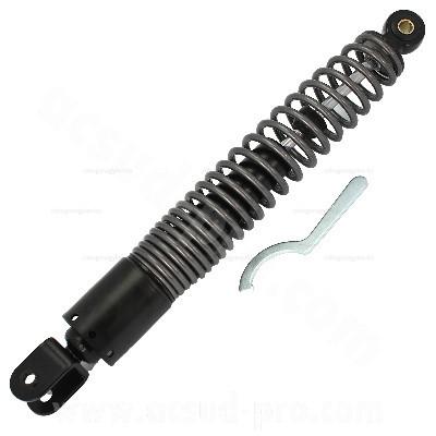 Teleszkóp 404mm HONDA SH 300CC 2007-12 / FORZA 250CC 2005-2013