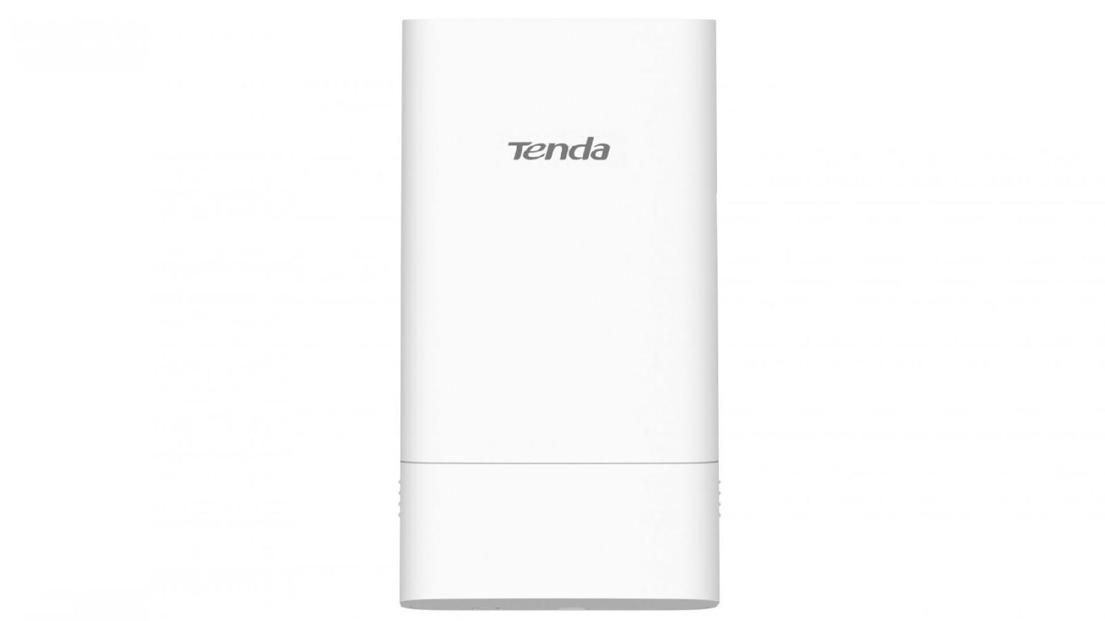 Tenda O1-5G 5GHz 9dBi Outdoor CPE Access Point White