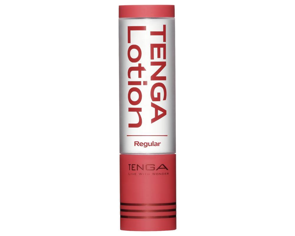 Tenga Lotion Regular - vízbázisú síkosító (170ml)
