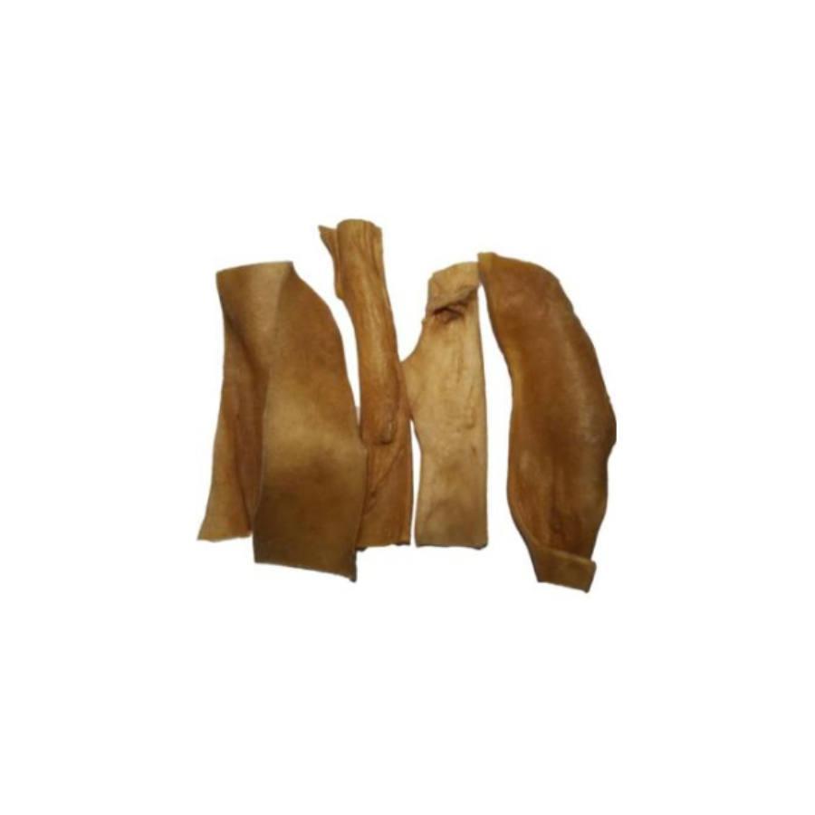 Teomann Szárított Marhafejbőr 250g