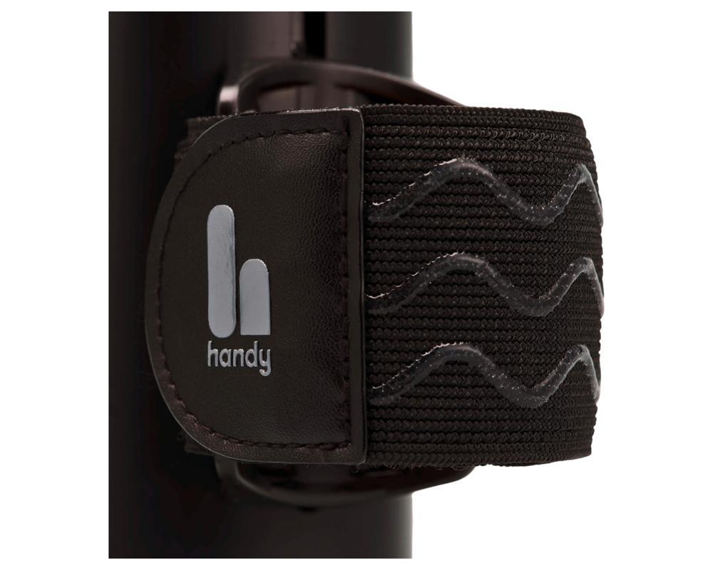 The Handy True Grip PRO Band - szorító (fekete)