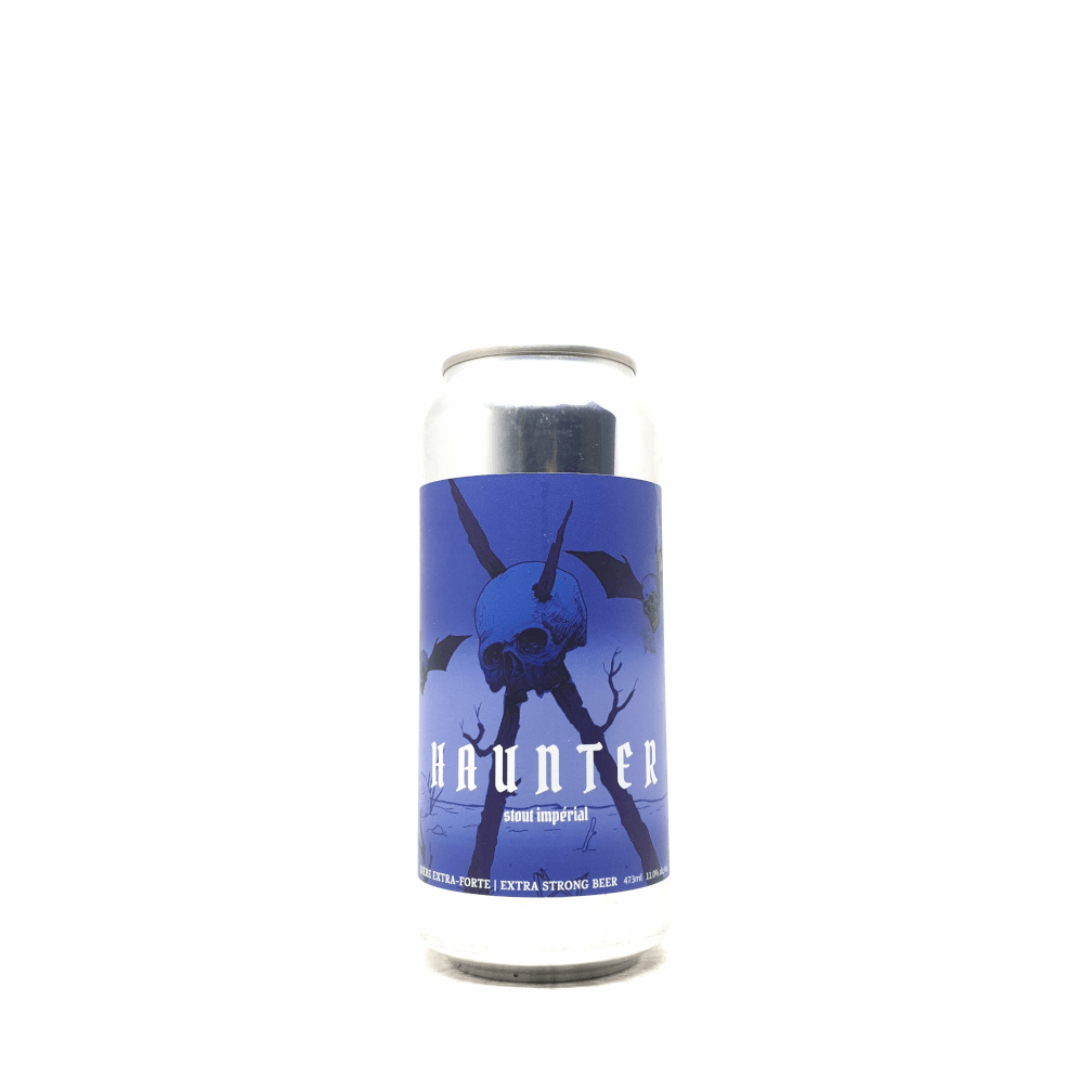 Third Moon Brewing Company Haunter 0,473L 11,9%