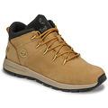 Timberland Rövid szárú edzőcipők SPRINT TREKKER MID Citromsárga 38