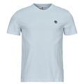 Timberland Rövid ujjú pólók Short Sleeve Tee Kék EU S