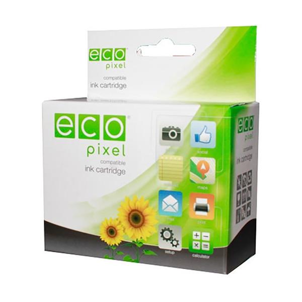 Tinta utángyártott ECOPIXEL T07154010 (EPSON) Multipack