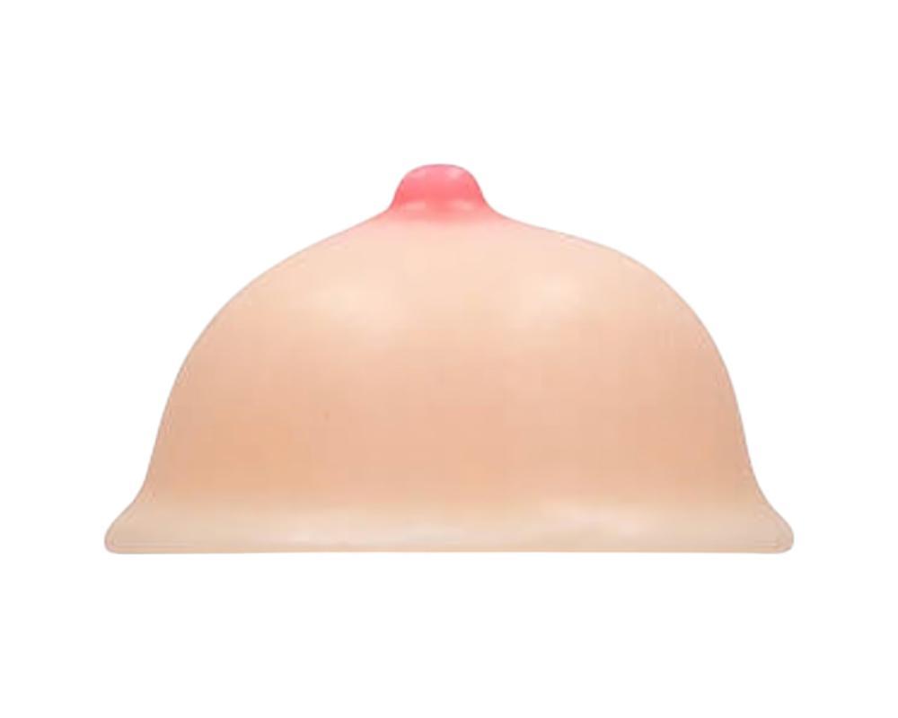 Titty - szappan cici - natúr (95g)