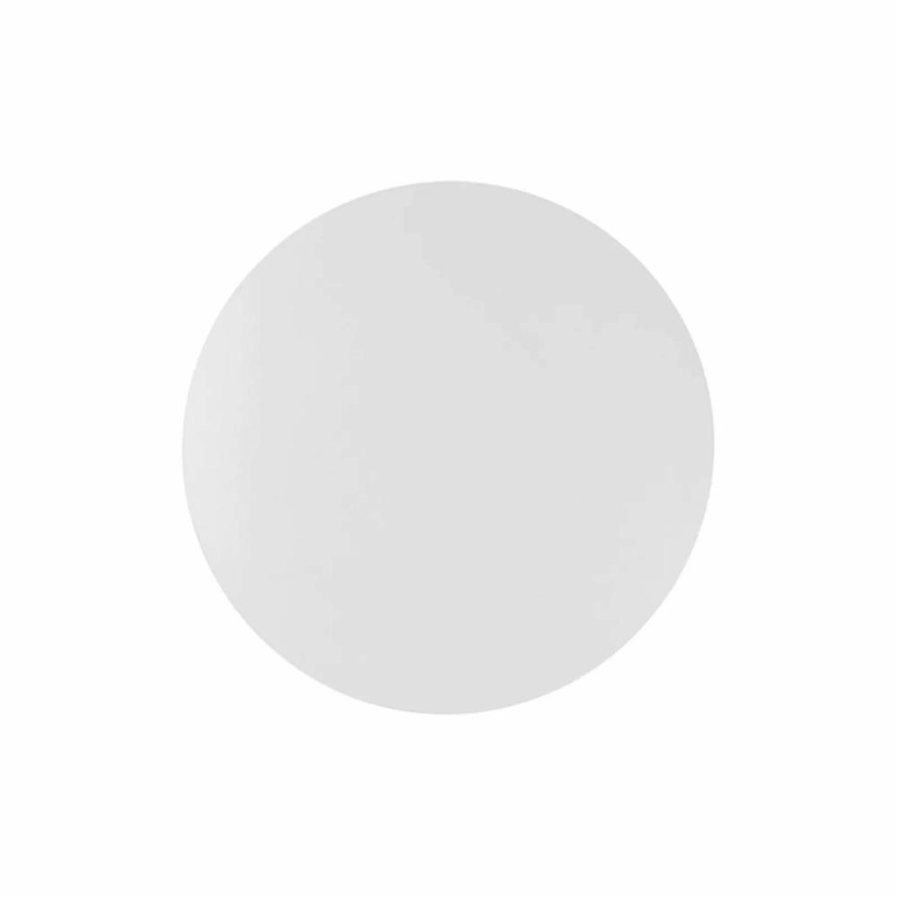 TK Lighting Luna fali lámpa fehér
