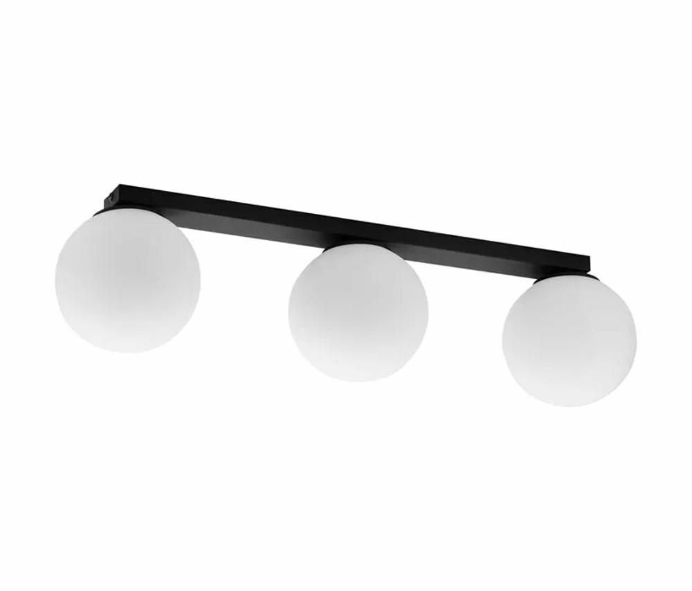 TK Lighting Maxi mennyezeti lámpa fehér