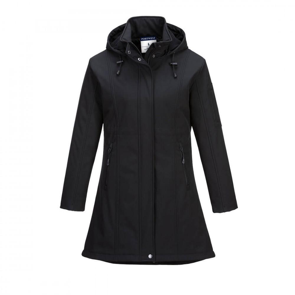 TK42 - Carla Softshell kabát