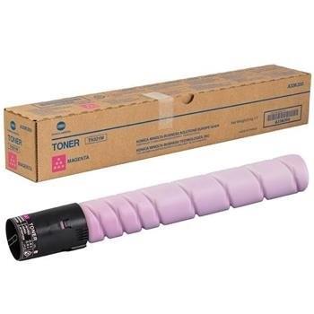 TN-321 MAGENTA C224/C284/C364 25K DEVELOP TONER