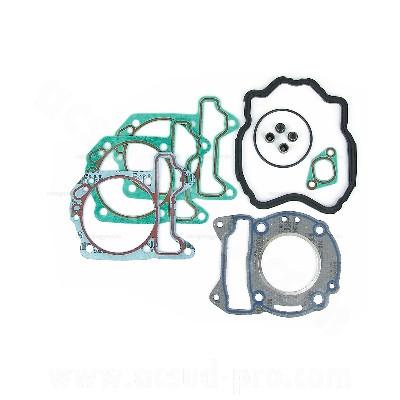 Tömítés hengerhez PIAGGIO 125 MP3, VESPA GT, VESPA GTS, X8, X9, X-EVO / APRILIA ATLANTIC / DERBI 125 GP1 / GILERA 125 RUNNER