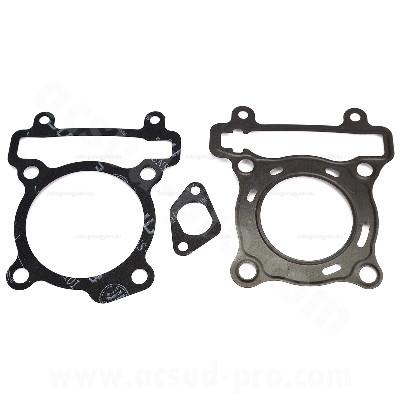 Tömítés hengerhez YAMAHA NMAX 155CC 2015-2020 / / TRICITY 155CC 2015-2020 / FANTIC CABALLERO 2020-2023 Ø58mm