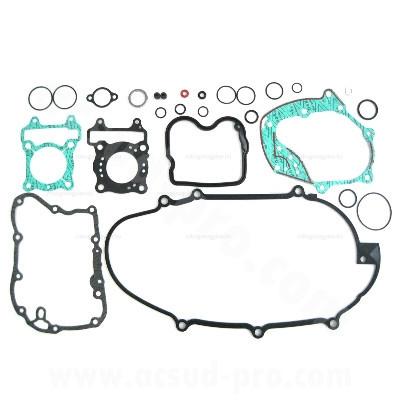 Tömítés szett HONDA 125 SH 2001-2012 4T, 125 DYLAN, 125 NES@, 125 PANTHEON, 125 PS, 125 SWING