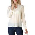 Tommy Hilfiger Ingek / Blúzok - ww0ww22173 Fehér IT 48